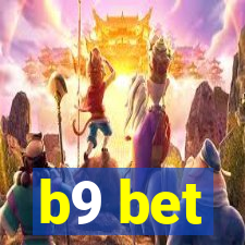 b9 bet